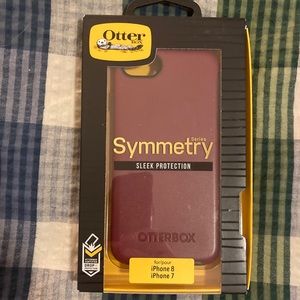 Otterbox Symmetry Case iPhone 7/8/SE 2020